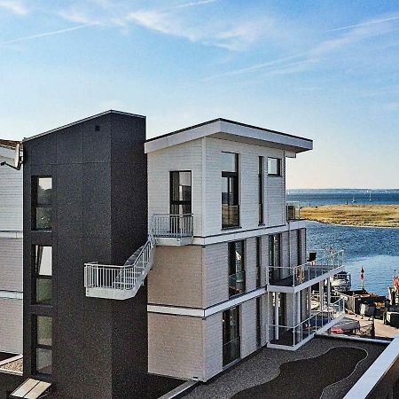 6 Person Holiday Home In Wendtorf Esterno foto