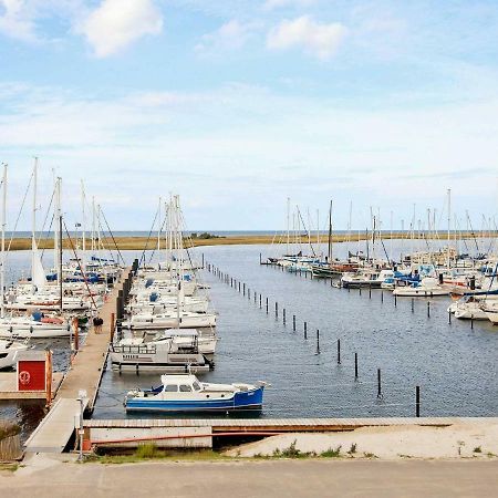 6 Person Holiday Home In Wendtorf Esterno foto