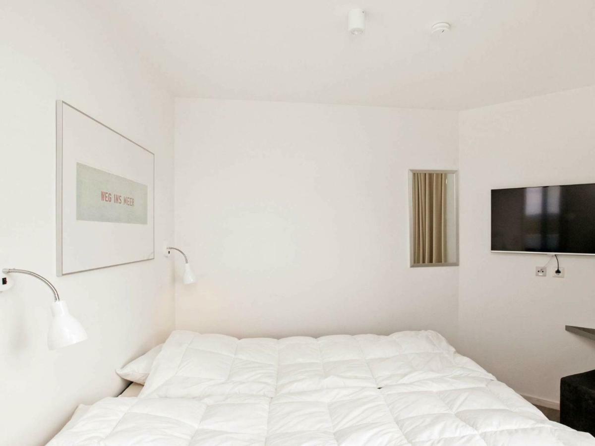 6 Person Holiday Home In Wendtorf Esterno foto