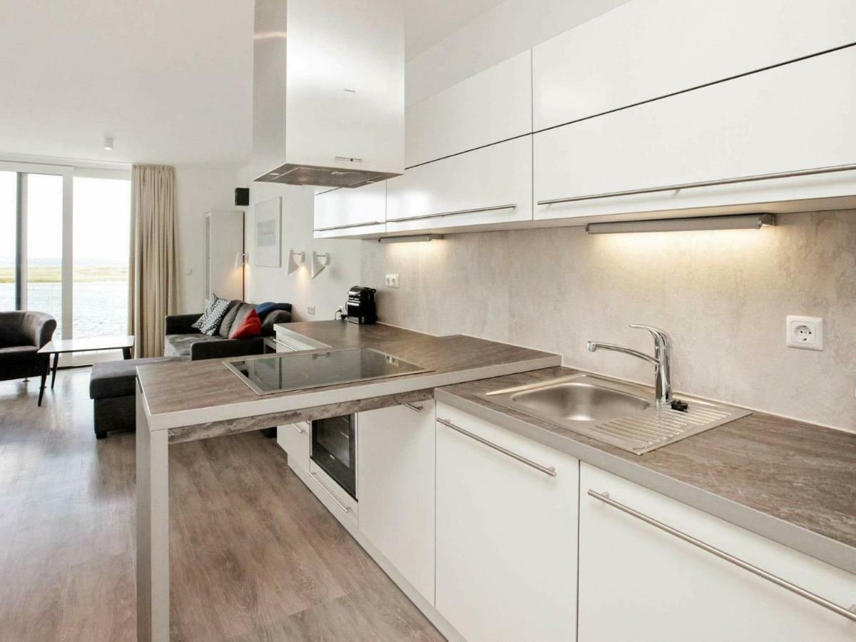 6 Person Holiday Home In Wendtorf Esterno foto